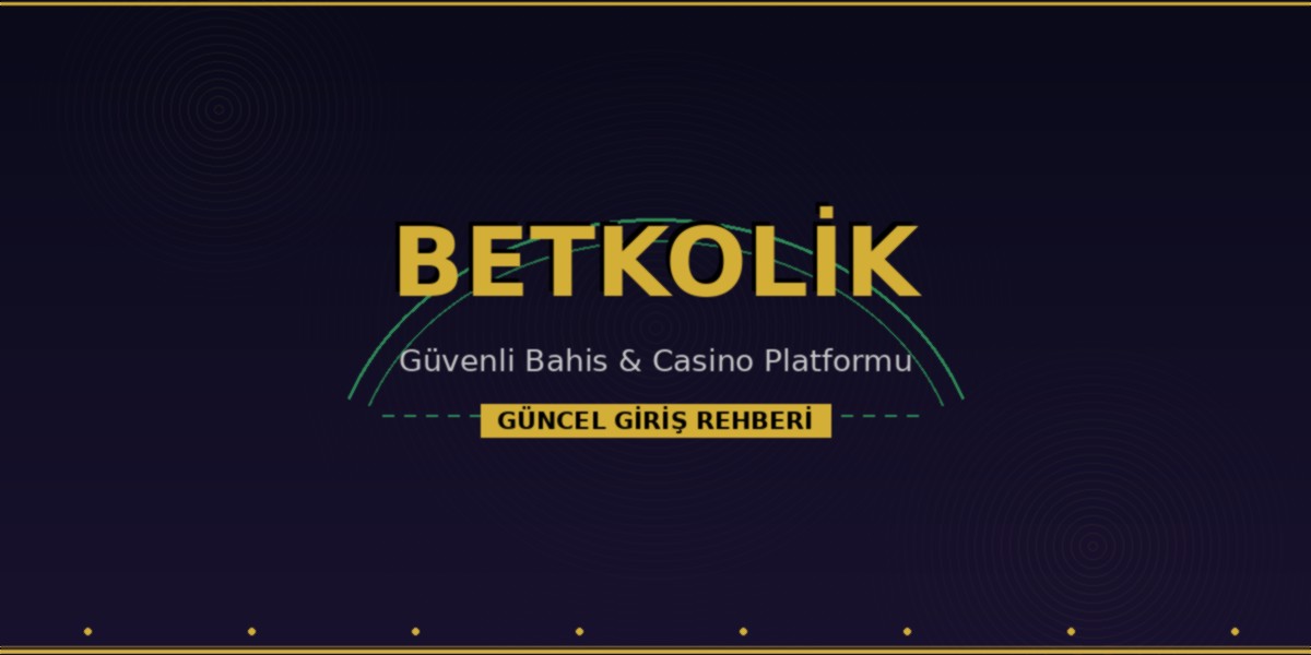 Betkolik